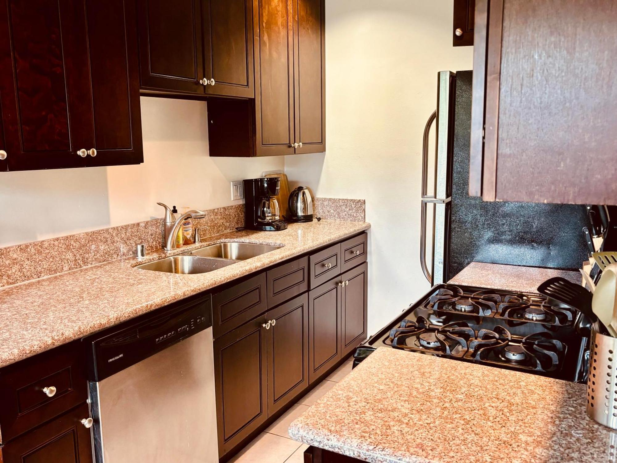 Centrally Located 2 Bed Ucla Apartment Los Angeles Exterior foto